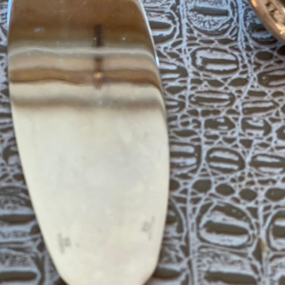 Silver plated flatware - Picture 10 of 16